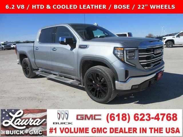 Photo of 2025 Sterling GMC Sierra 1500