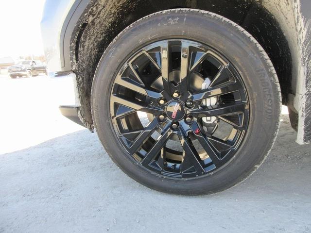 Photo of 2025 Sterling GMC Sierra 1500