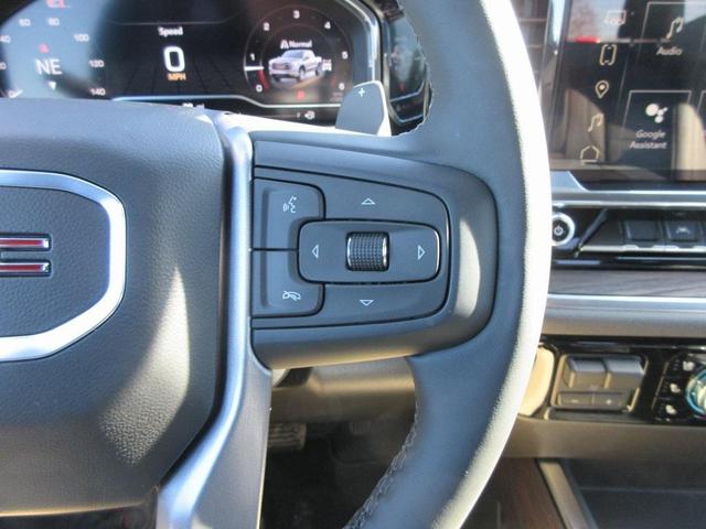 Photo of 2025 Sterling GMC Sierra 1500