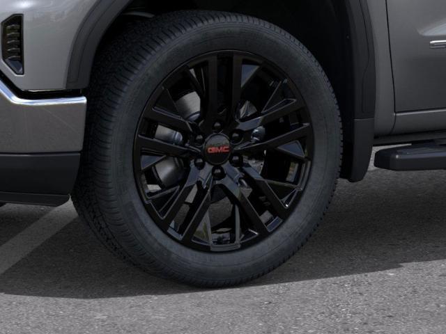 Photo of 2025 Sterling GMC Sierra 1500