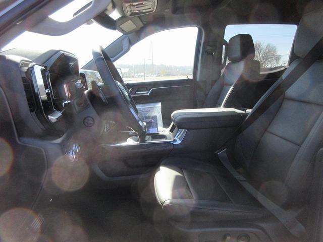 Photo of 2025 Sterling GMC Sierra 1500