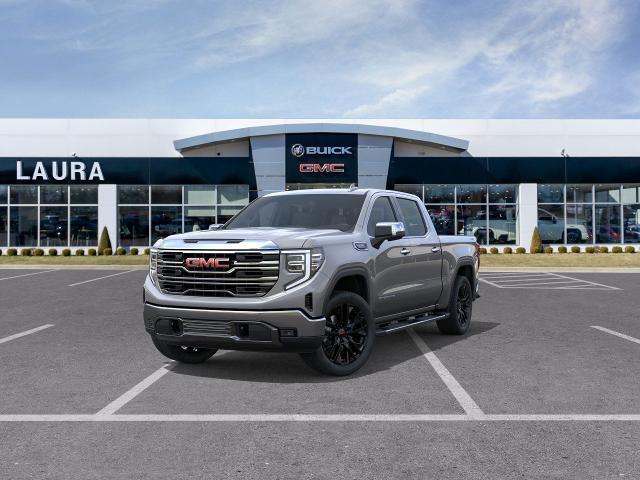 Photo of 2025 Sterling GMC Sierra 1500