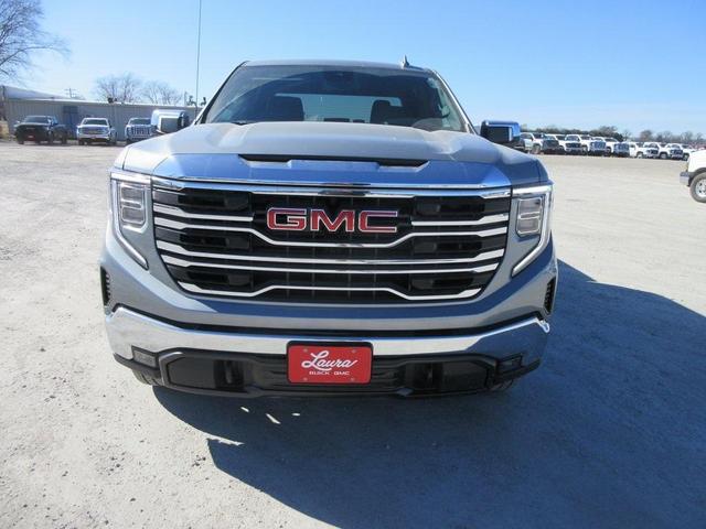 Photo of 2025 Sterling GMC Sierra 1500