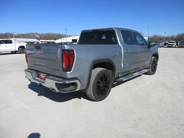 Photo of 2025 Sterling GMC Sierra 1500