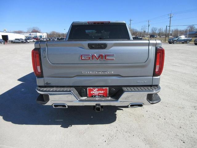 Photo of 2025 Sterling GMC Sierra 1500