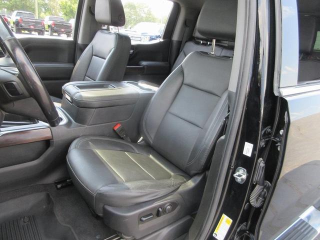Photo of 2020 Onyx Black GMC Sierra 1500