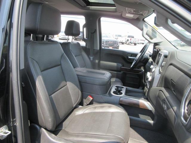 Photo of 2020 Onyx Black GMC Sierra 1500