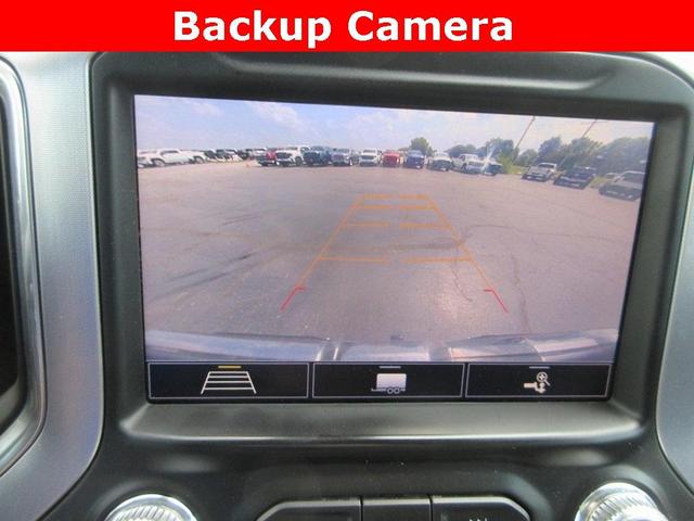 Photo of 2020 Onyx Black GMC Sierra 1500