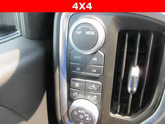 Photo of 2020 Onyx Black GMC Sierra 1500