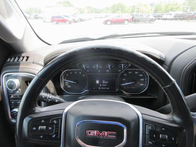 Photo of 2020 Onyx Black GMC Sierra 1500