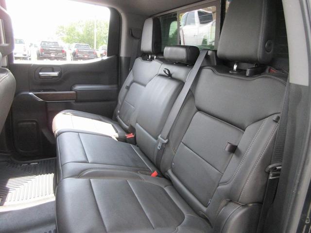 Photo of 2020 Onyx Black GMC Sierra 1500