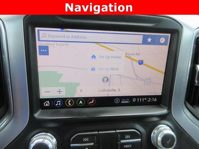 Photo of 2020 Onyx Black GMC Sierra 1500