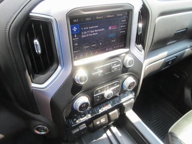 Photo of 2020 Onyx Black GMC Sierra 1500