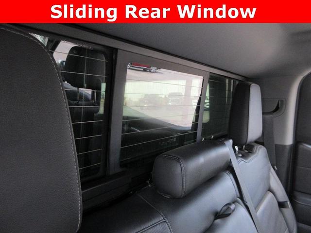 Photo of 2020 Onyx Black GMC Sierra 1500