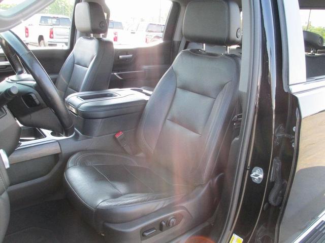 Photo of 2020 Onyx Black GMC Sierra 1500
