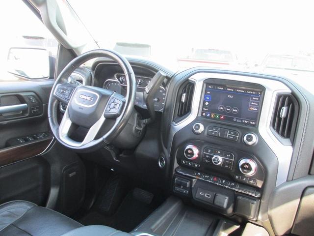 Photo of 2020 Onyx Black GMC Sierra 1500