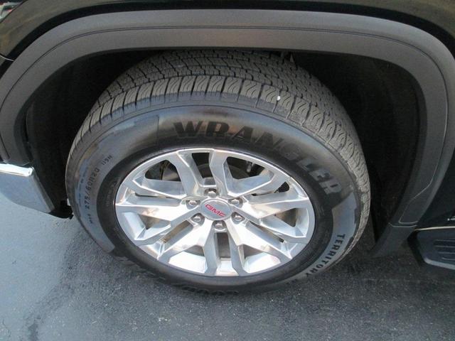 Photo of 2020 Onyx Black GMC Sierra 1500