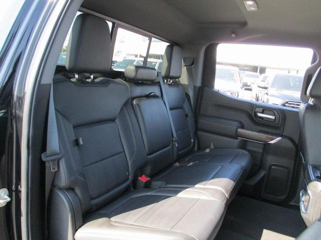 Photo of 2020 Onyx Black GMC Sierra 1500