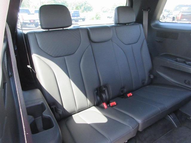 Photo of 2023 Moonlight Cloud Hyundai PALISADE