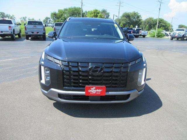 Photo of 2023 Moonlight Cloud Hyundai PALISADE