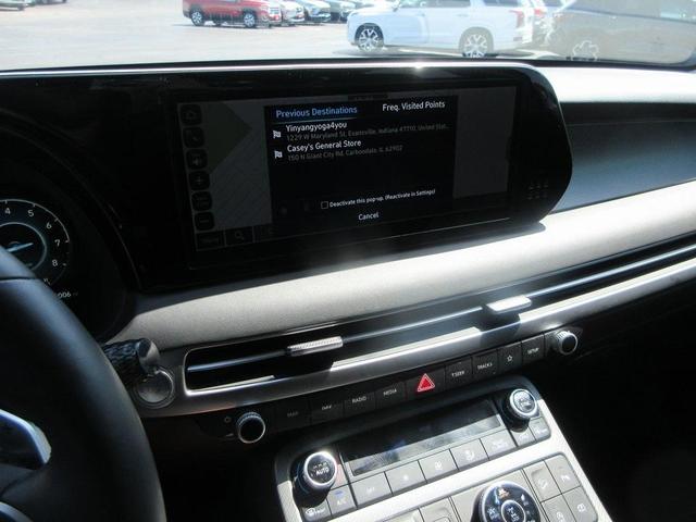 Photo of 2023 Moonlight Cloud Hyundai PALISADE