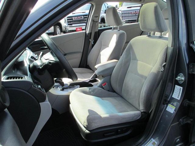 Photo of 2013 Modern Steel Metallic Honda Accord