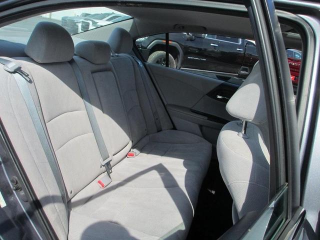 Photo of 2013 Modern Steel Metallic Honda Accord