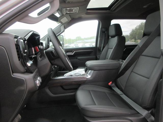 Photo of 2025 Sterling GMC Sierra 3500