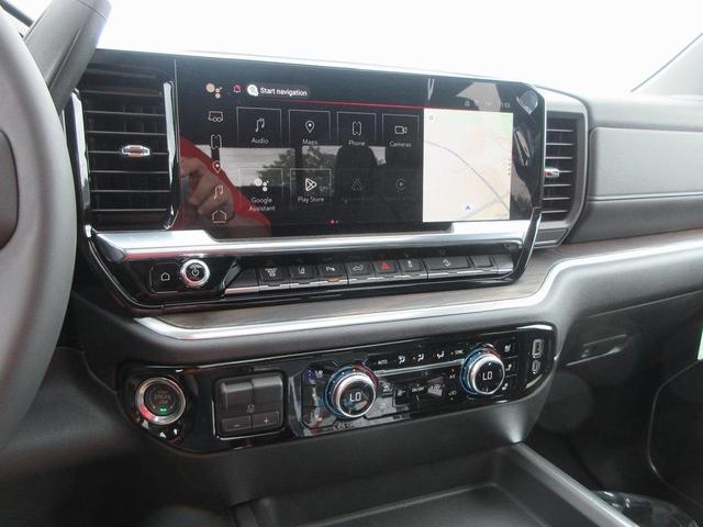 Photo of 2025 Sterling GMC Sierra 3500