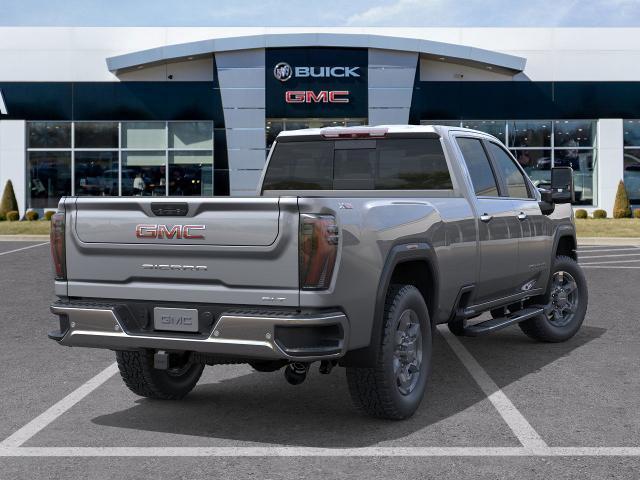 Photo of 2025 Sterling GMC Sierra 3500