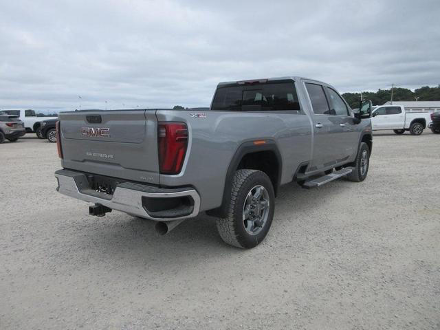 Photo of 2025 Sterling GMC Sierra 3500