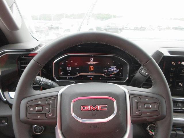 Photo of 2025 Sterling GMC Sierra 3500