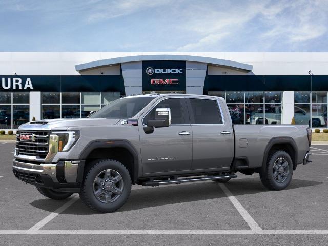 Photo of 2025 Sterling GMC Sierra 3500