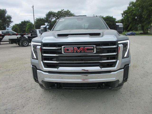 Photo of 2025 Sterling GMC Sierra 3500
