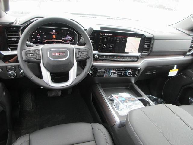 Photo of 2025 Sterling GMC Sierra 3500