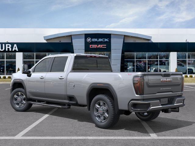 Photo of 2025 Sterling GMC Sierra 3500