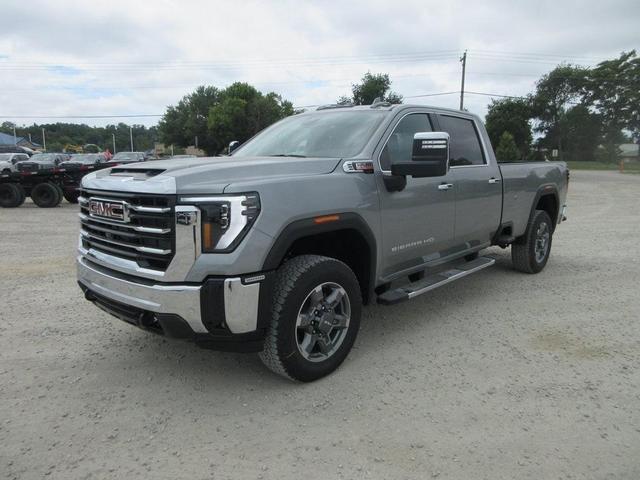 Photo of 2025 Sterling GMC Sierra 3500