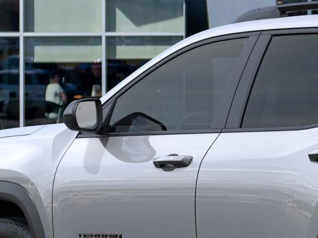Photo of 2025 Sterling GMC Terrain