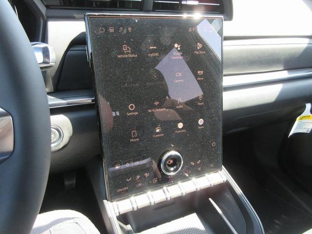 Photo of 2025 Sterling GMC Terrain