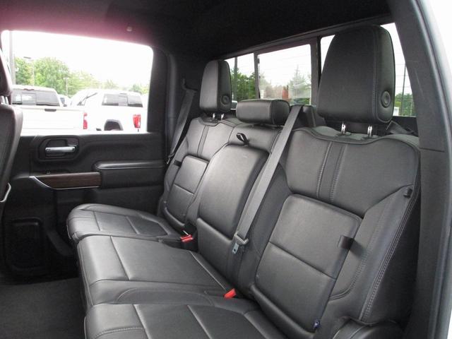 Photo of 2022 Summit White Chevrolet Silverado 2500