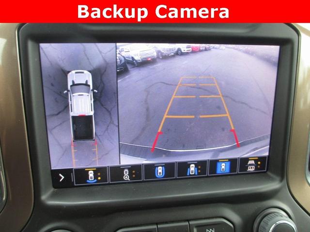 Photo of 2022 Summit White Chevrolet Silverado 2500