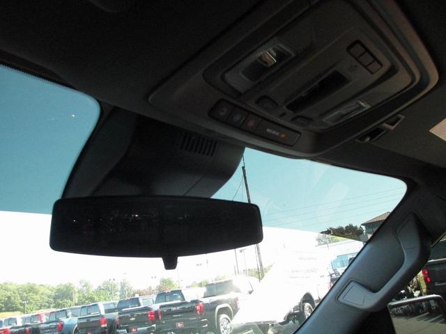 Photo of 2022 Dark Ash Metallic Chevrolet Silverado 1500