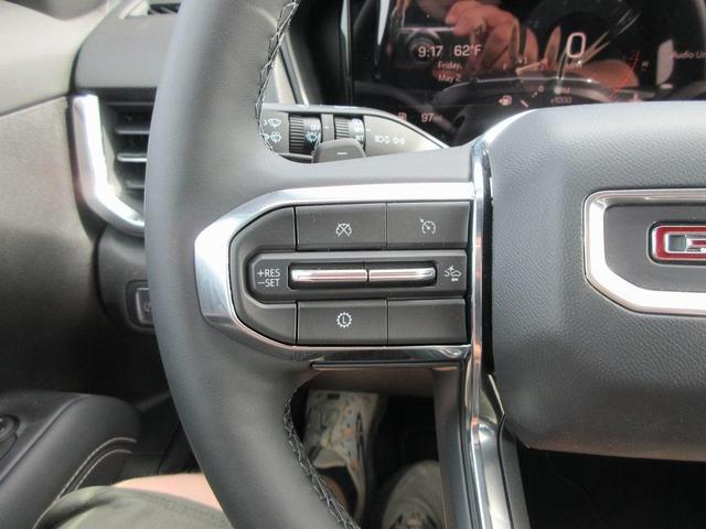 Photo of 2026 Volcanic Red GMC Terrain