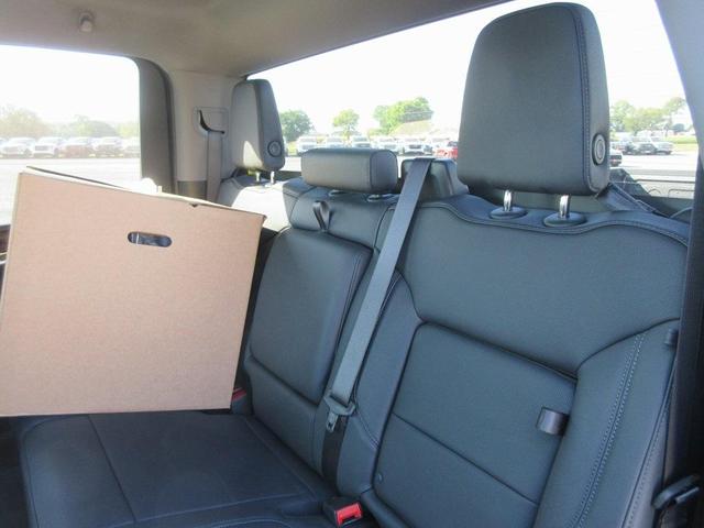 Photo of 2026 Sterling GMC Sierra 3500