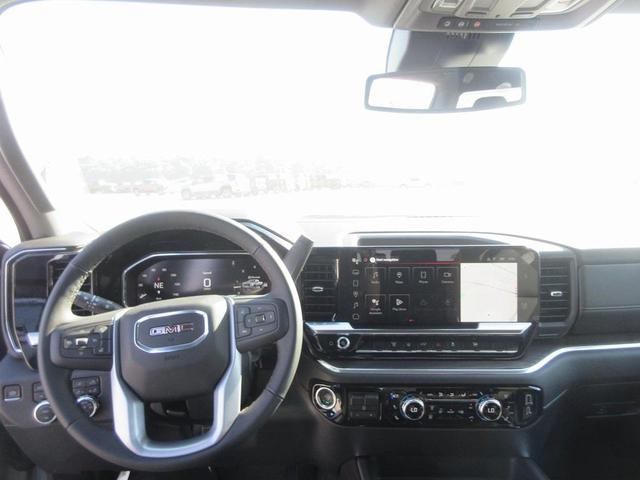 Photo of 2026 Sterling GMC Sierra 3500