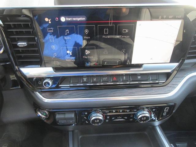Photo of 2026 Sterling GMC Sierra 3500