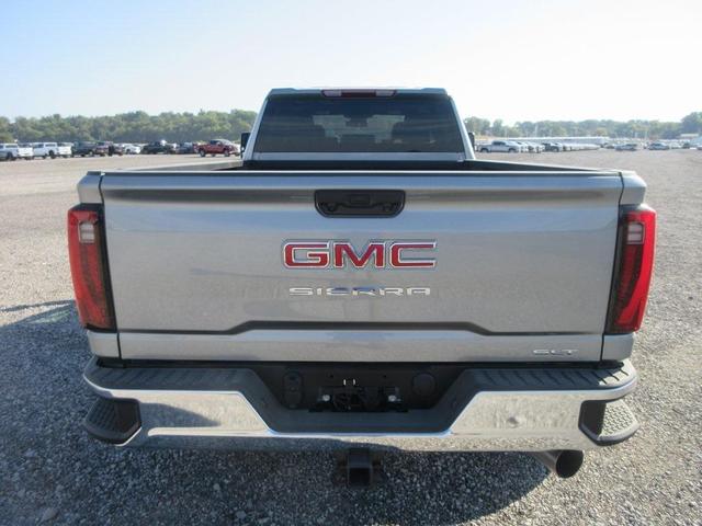 Photo of 2026 Sterling GMC Sierra 3500