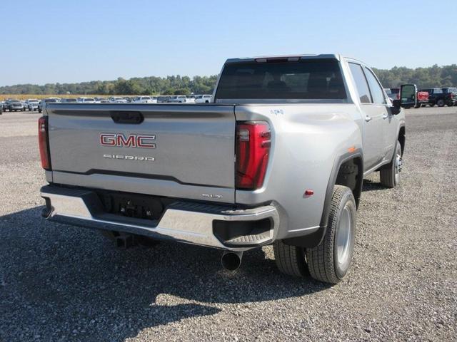 Photo of 2026 Sterling GMC Sierra 3500
