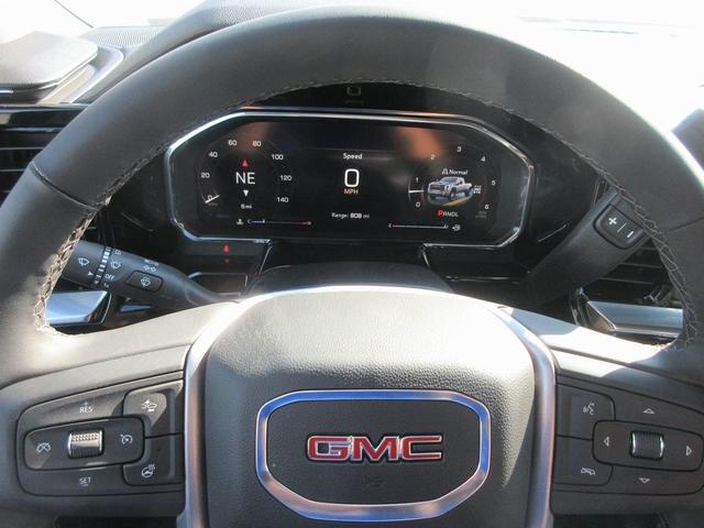 Photo of 2026 Sterling GMC Sierra 3500