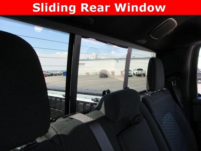 Photo of 2025 Diamond Black RAM 1500